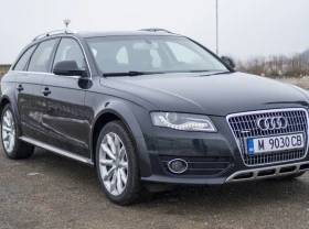 Audi A4 Allroad 3.0 TDI, снимка 5