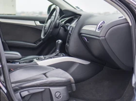 Audi A4 Allroad 3.0 TDI, снимка 9