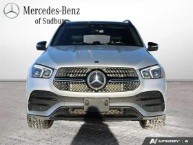 Mercedes-Benz GLE 450 AMG pack* HeadUp* 360* Distronic* Burmester, снимка 2