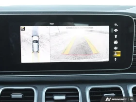 Mercedes-Benz GLE 450 AMG pack* HeadUp* 360* Distronic* Burmester, снимка 13