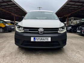 VW Caddy 1, 4TGI, ФАБР.МЕТАН , AVTOMAT, NAVI, нов внос ШВЕЙ, снимка 3