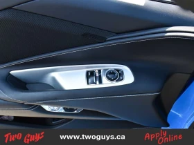 Chevrolet Corvette STINGRAY LT1 Z51 * ФИКСИРАНА ЦЕНА ДО БЪЛГАРИЯ*   , снимка 10