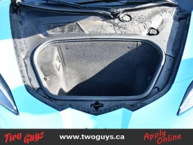 Chevrolet Corvette STINGRAY LT1 Z51 * ФИКСИРАНА ЦЕНА ДО БЪЛГАРИЯ*   , снимка 9