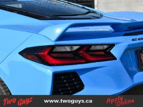 Chevrolet Corvette STINGRAY LT1 Z51 * ФИКСИРАНА ЦЕНА ДО БЪЛГАРИЯ*   , снимка 7