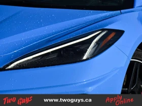 Chevrolet Corvette STINGRAY LT1 Z51 * ФИКСИРАНА ЦЕНА ДО БЪЛГАРИЯ*   , снимка 3