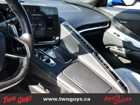 Chevrolet Corvette STINGRAY LT1 Z51 * ФИКСИРАНА ЦЕНА ДО БЪЛГАРИЯ*   , снимка 14