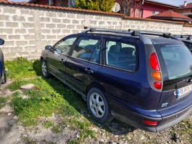 Fiat Marea, снимка 3