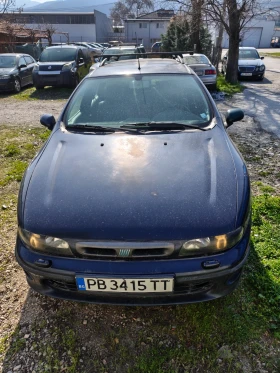 Fiat Marea, снимка 1