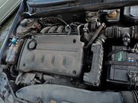 Fiat Marea, снимка 10