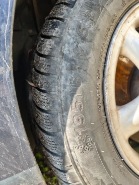 Fiat Marea, снимка 12