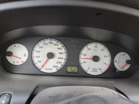 Fiat Marea, снимка 5