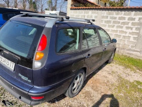 Fiat Marea, снимка 4