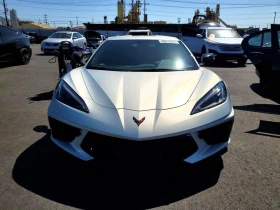 Chevrolet Corvette STINGRAY 1LT, снимка 1