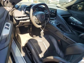 Chevrolet Corvette STINGRAY 1LT, снимка 8