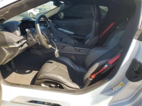 Chevrolet Corvette STINGRAY 1LT, снимка 7