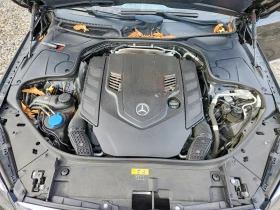 Mercedes-Benz S 560 4.0l 4Matic, снимка 11