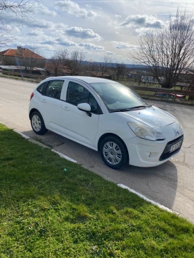 Citroen C3 1.4hdi, снимка 2