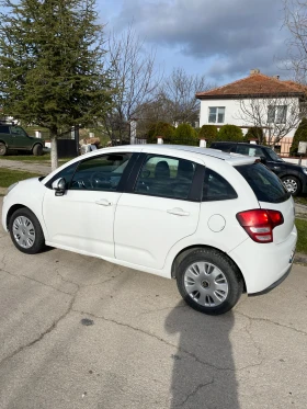 Citroen C3 1.4hdi, снимка 3