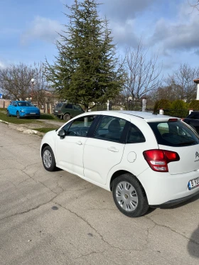 Citroen C3 1.4hdi, снимка 4
