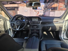 Mercedes-Benz E 350, снимка 9