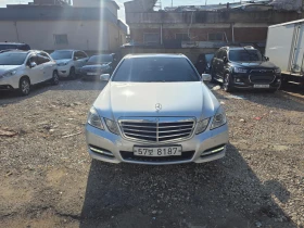 Mercedes-Benz E 350, снимка 1