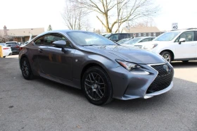 Lexus RC 350 AWD* АвтоКредит* (ЦЕНА ДО БГ), снимка 3