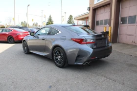 Lexus RC 350 AWD* АвтоКредит* (ЦЕНА ДО БГ), снимка 6
