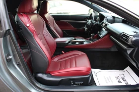 Lexus RC 350 AWD* АвтоКредит* (ЦЕНА ДО БГ), снимка 17