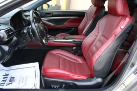Lexus RC 350 AWD* АвтоКредит* (ЦЕНА ДО БГ), снимка 16