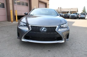 Lexus RC 350 AWD* АвтоКредит* (ЦЕНА ДО БГ), снимка 2