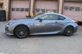 Lexus RC 350 AWD* АвтоКредит* (ЦЕНА ДО БГ), снимка 7