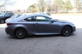Lexus RC 350 AWD* АвтоКредит* (ЦЕНА ДО БГ), снимка 4