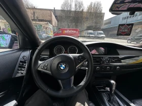 BMW 530, снимка 7