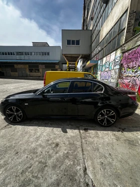 BMW 530, снимка 5