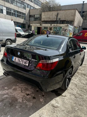 BMW 530, снимка 3