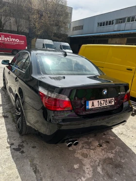 BMW 530, снимка 4