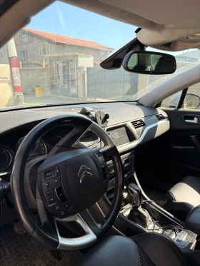Citroen C5, снимка 8