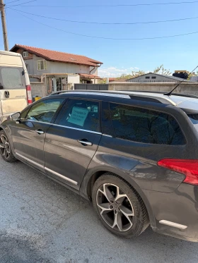 Citroen C5, снимка 3