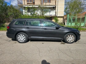 VW Passat 2.0TDI GERMANY FACE 2019год.!!!!!!, снимка 4
