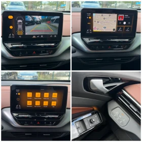 VW ID.4 Pro Performance 77 kWh, снимка 17