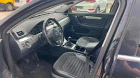 VW Passat 2.0 TDI , снимка 7