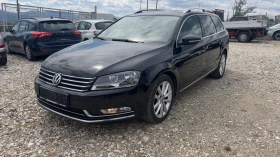 VW Passat 2.0 TDI , снимка 1