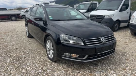 VW Passat 2.0 TDI , снимка 2