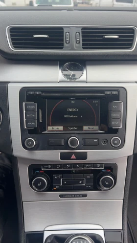 VW Passat 2.0 TDI , снимка 12