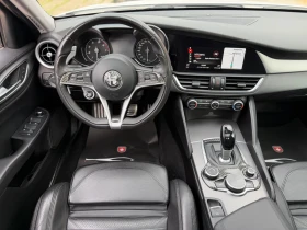 Alfa Romeo Giulia 2.0 Q4 VELOCE Внос Швейцария, снимка 9