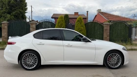 Alfa Romeo Giulia 2.0 Q4 VELOCE Внос Швейцария, снимка 6