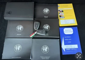 Alfa Romeo Giulia 2.0 Q4 VELOCE Внос Швейцария, снимка 16