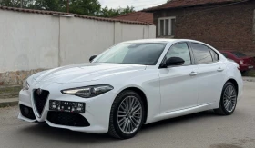 Alfa Romeo Giulia 2.0 Q4 VELOCE Внос Швейцария, снимка 2