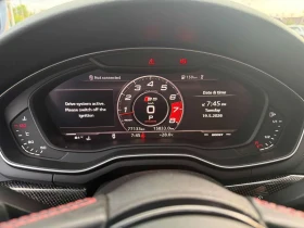 Audi S5 Progressiv / 360 / МАСАЖИ / АВТОКРЕДИТ , снимка 8