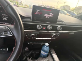 Audi S5 Progressiv / 360 / МАСАЖИ / АВТОКРЕДИТ , снимка 9